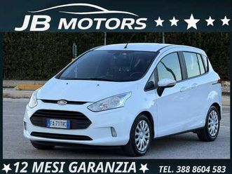 b-max 1.5 tdci titanium 75cv e6