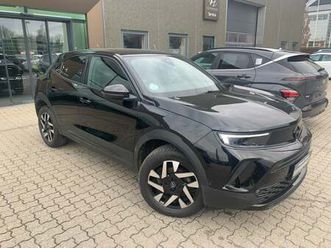 opel mokka 1,2 t 130 blitz aut. 5d