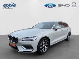 volvo v60 t6 awd recharge geartr.inscrip.express.,ahk,