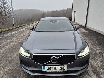 volvo s90 d4 aut. awd
