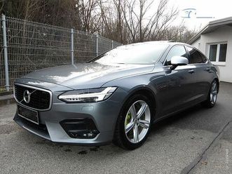 volvo s90 d5 awd aut r-design led kamera360 navi usnje