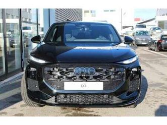 sportback 2.0 tdi s line edition 150cv s-tronic