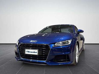 roadster 2.0 tdi ultra s line