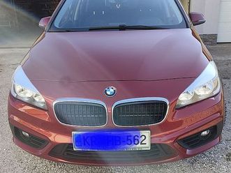 bmw serija 2 active tourer: 216d