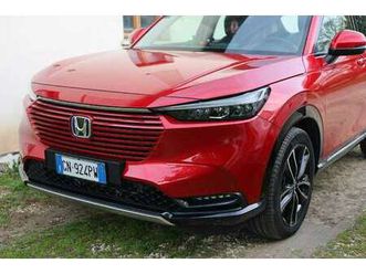 1.5 hev advance ecvt