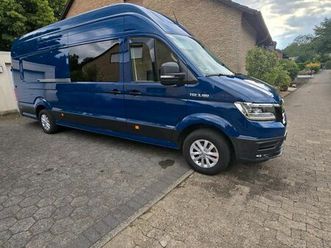 man tge 3.180 jumbo maxi top zustand