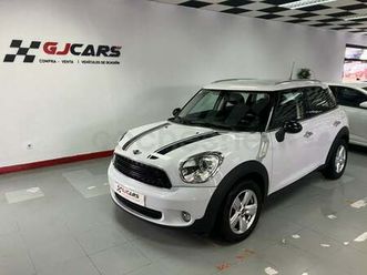 mini countryman one d countryman