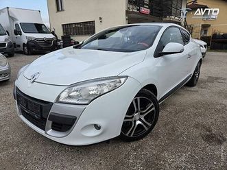 renault megane dynamique 1.6 16v financiranje tudi z izvržbo