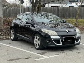 renault megane dynamique 1.9 dci 130 eco2