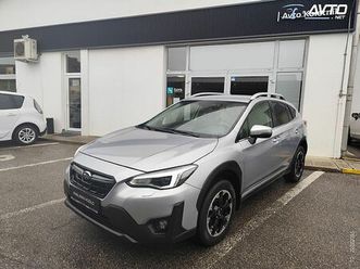 subaru xv 1.6i 4x4 lineartronic style xtra