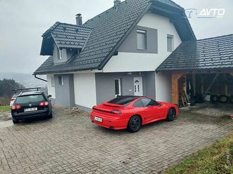 dodge stealth 3.0 tvin turbo