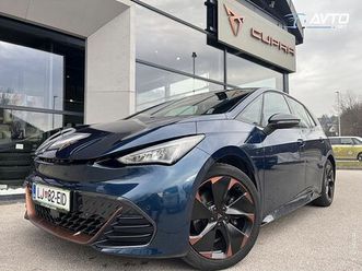 cupra born 58 kwh-toplotna-dinamica-alu cooper