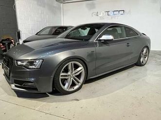 cabrio 3.0 tfsi quattro s-tronic