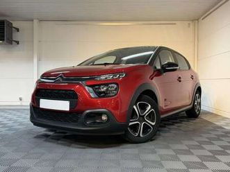 1.2i 83cv *carplay*navi*clim*cruise*limit*lane*