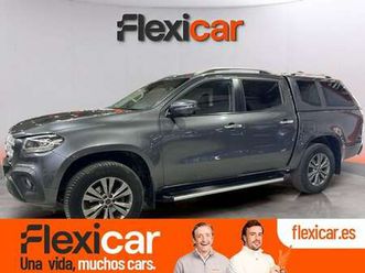 250 d 4matic awd 190 cv (2017)