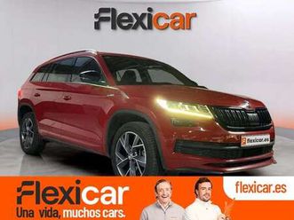 2.0 tsi sportline 4x4 dsg 140kw