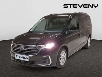 2.0 ecoblue titanium grand