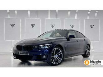 440ia gran coupé xdrive