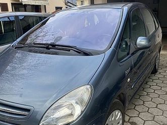 citroën xsara picasso elegance plus 1.6i 16v