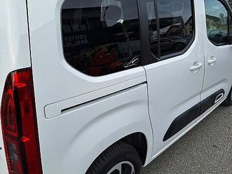 citroën berlingo shine m bluehdi 130 s s bvm6