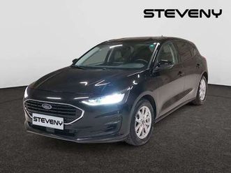 titanium 1.0 ecoboost 125cv mhev