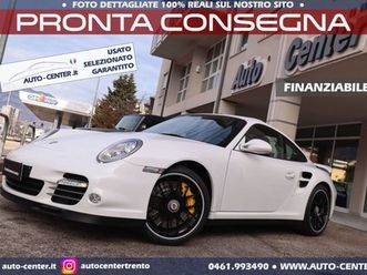 911 (997) 997.2 turbo s coupé pdk 530cv *111 punti