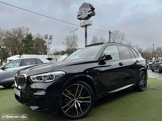 bmw x5 45 e xdrive pack m