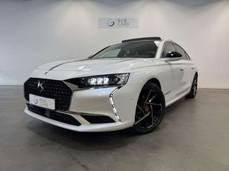 ds ds 9 automobiles e-tense performance line + **garantie 24 mois**