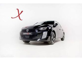 peugeot 208 1.2 puretech allure