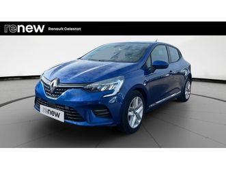 clio e-tech 140 - 21n