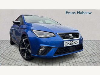 1.0 tsi fr sport dsg euro 6 (start/stop) 5dr