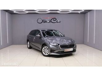 skoda scala 1.0 tsi style dsg