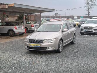 škoda superb čr 2.0tdi 125kw 11/11 – navi
