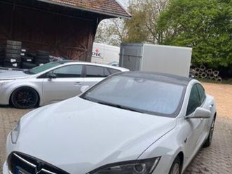 tesla model s dual 70 d free charging