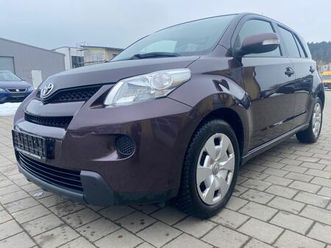 toyota urban cruiser, tüv 05/27, ähnliche yaris. 8 fach