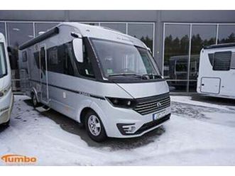 adria sonic supreme i 710dc