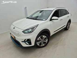 kia niro ev executive line, 150 kw, tažné