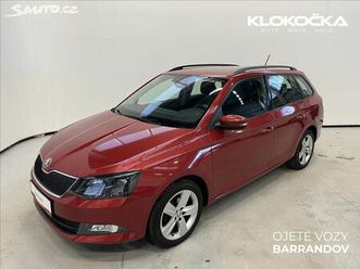 škoda fabia 1,2 tsi style