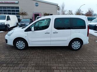 citroën berlingo kombi selection