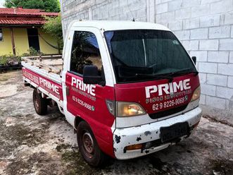 jr. pick-up 1.0 8v 48cv cs 2p