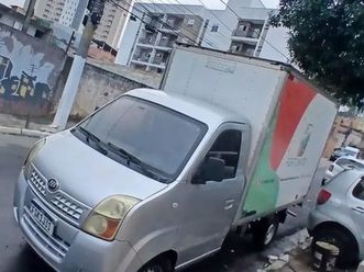 lifan foison 1.3 16v 85cv 2p 2014