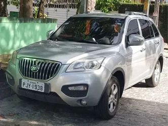 lifan x60 1.8 16v 128cv 5p mec. 2016