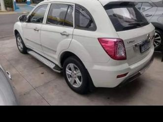 lifan x60 1.8 16v 128cv 5p mec. 2018