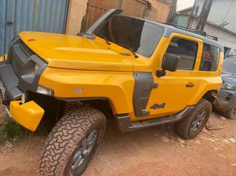 troller t-4 4x4 3.2 20v tdi cap. rígida diesel 2015