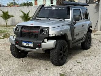 troller t-4 connect 4x4 3.2 tdi cap.rig.die.aut 2021