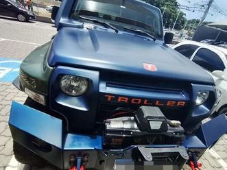 tx4 4x4 3.2 20v cap.ríg diesel aut