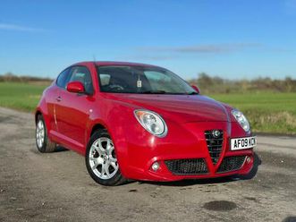 1.3 jtdm lusso euro 4 3dr