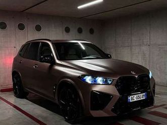 x5 xdrive40i msport auto 7