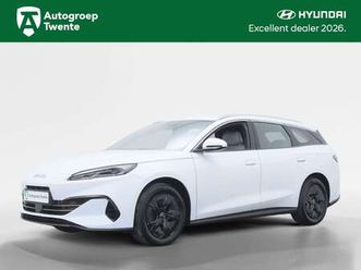 touring 1.5 dm-i boost | navigatie | achteruitrijc