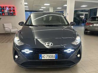 1.0 mpi prime 63cv automatica ok neopatente